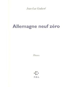 Allemagne neuf zero