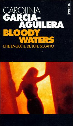 Bloody waters