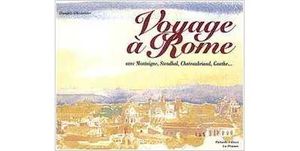 Voyage a rome