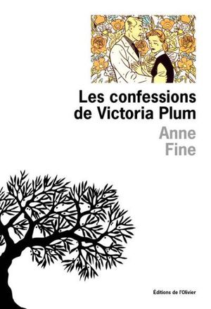 Confessions de victoria plum