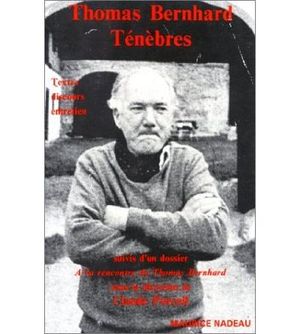 Ténèbres