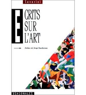 Ecrits sur l'art