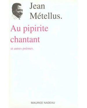 Au pipirite chantant