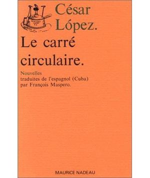 Le carre circulaire