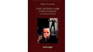 John Dickson Carr
