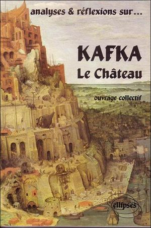 Kafka le chateau