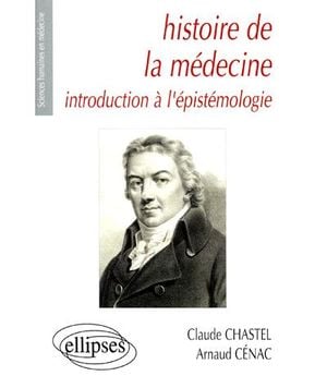 Histoire de la médecine