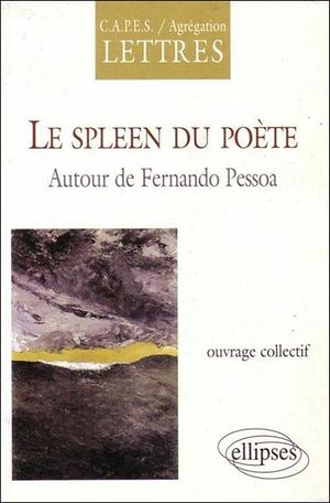 Le spleen du poète