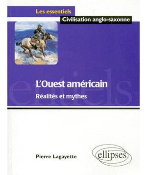 L'Ouest américain