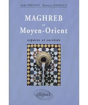 Maghreb et Moyen-Orient