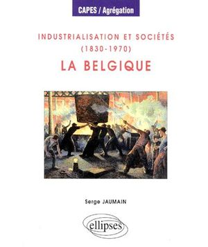 Industrialisation et sociétés (1830-1970)