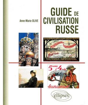 Guide de civilisation russe