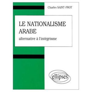 Nationalisme arabe