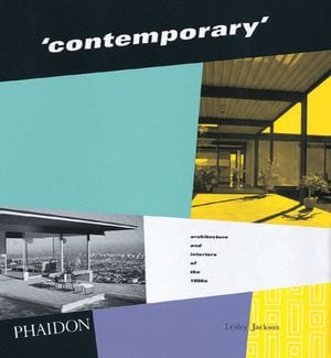 Contemporary