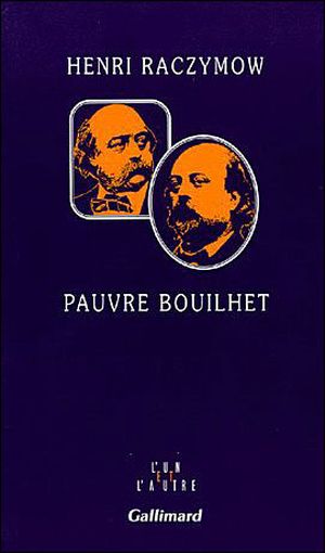 Pauvre Bouilhet