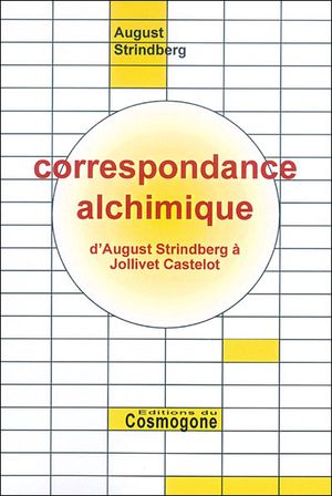 Correspondance alchimique