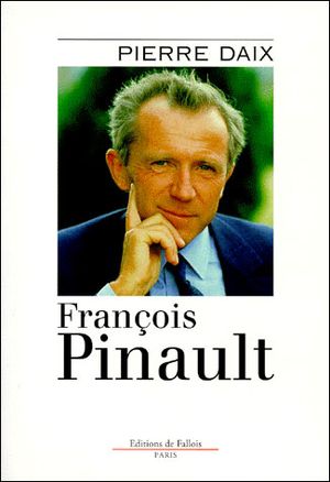 François Pinault