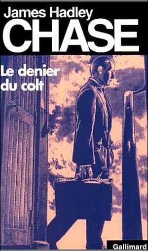 Le denier du colt