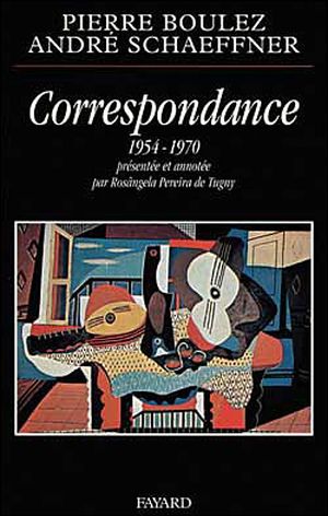 Correspondances