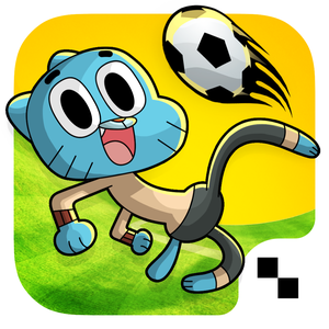 Copa Toon 2014