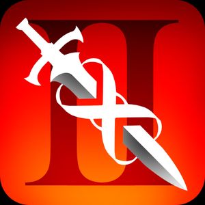 Infinity Blade 2