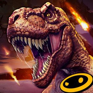 Dino Hunter: Deadly Shores