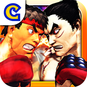 Street Fighter x Tekken Mobile