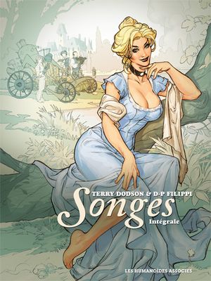 Songes : Intégrale