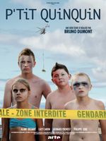 Affiche P'tit Quinquin Affiche P'tit Quinquin