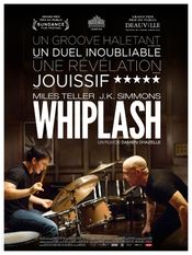 Affiche Whiplash Affiche Whiplash