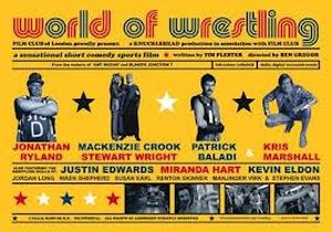 World of Wrestling