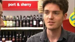 Supermarket Sam