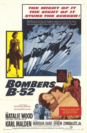 Bombardier B-52