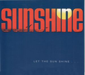 Sunshine (House mix)