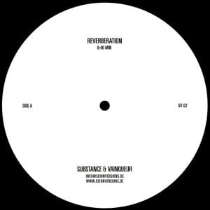 Reverberation / Reverberate (EP)