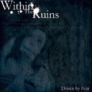 Driven by Fear (EP)