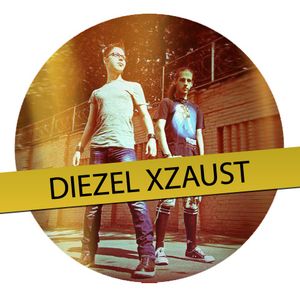 The New World (Diezel Xzaust rmx)