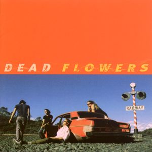 Dead Flowers