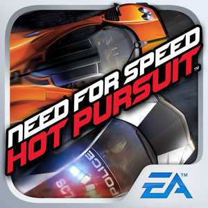 Need for Speed: Hot Pursuit