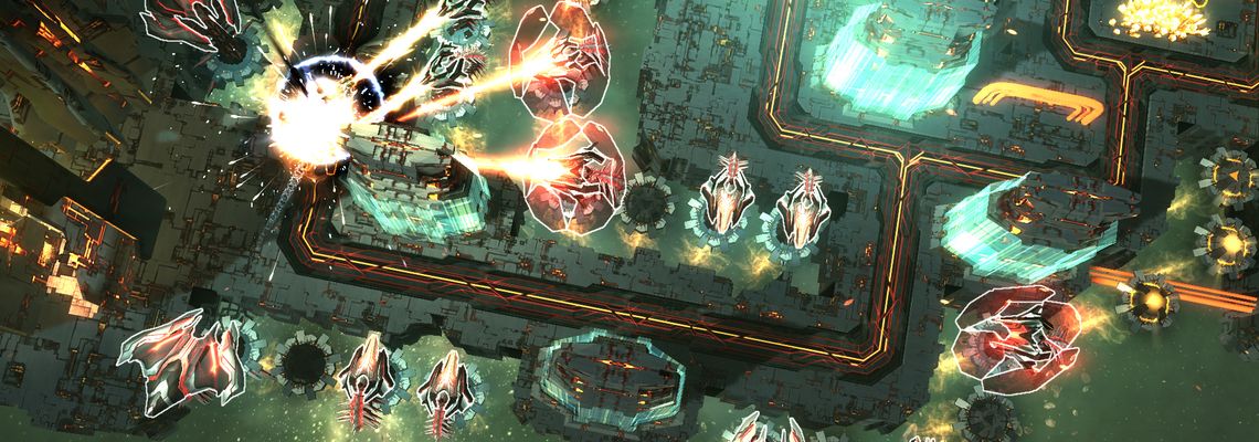 Cover Anomaly Defenders