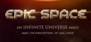 Epic Space: Online Beta