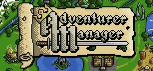 Adventurer Manager