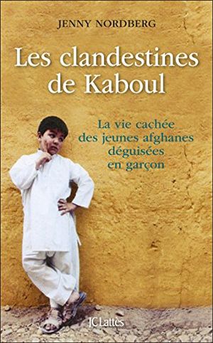 Les clandestines de Kaboul