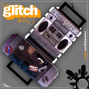 Laglitch (criu) EP (EP)
