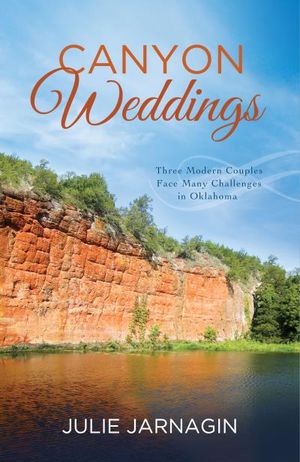 Canyon Weddings