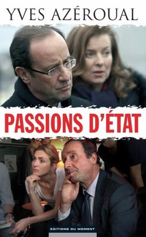 Passions d'Etat