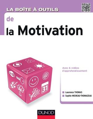 La Boite à outils de la motivation