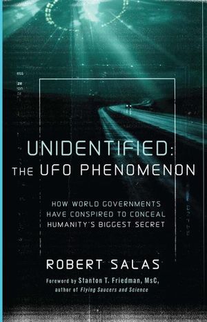 Unidentified: The UFO Phenomenon