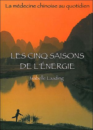 Les saisons de l'énergie