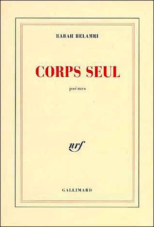 Corps seul